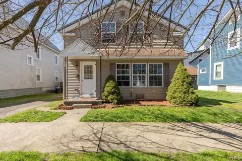 356 S 3rd St, Fulton, NY 13069