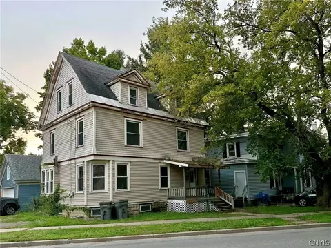 321 Turin St, Rome, NY 13440