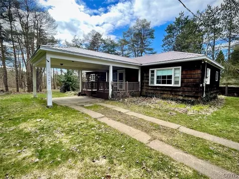 3083 Us Route 11, Parish, NY 13131