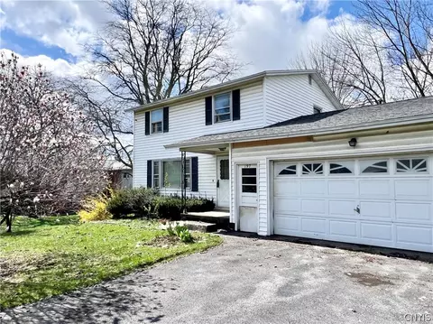 197 Old Liverpool Rd, Salina, NY 13088