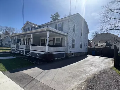 51-53 Clinton Ave, Cortland, NY 13045