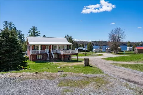 14316 Hermitage Rd, Diana, NY 13648