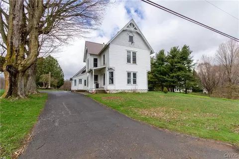 10745 Limburg Forks Rd, Carthage, NY 13619