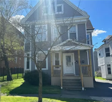 26 Faxton St, Utica, NY 13501