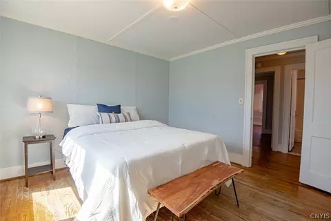 Bedroom - 115 E Sycamore St, Rome, NY 13440 photo 1 of 3