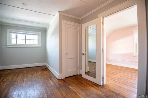 Entry Way - 115 E Sycamore St, Rome, NY 13440 photo 1 of 1