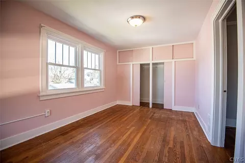 Bedroom - 115 E Sycamore St, Rome, NY 13440 photo 3 of 3
