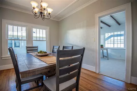 Dining - 115 E Sycamore St, Rome, NY 13440 photo 3 of 3