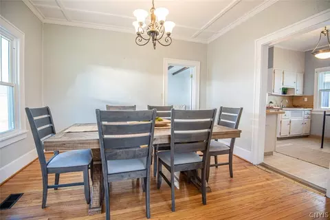 Dining - 115 E Sycamore St, Rome, NY 13440 photo 2 of 3