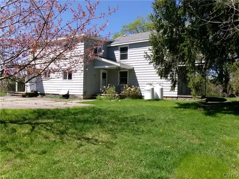 380 E Albany St, Oswego, NY 13126