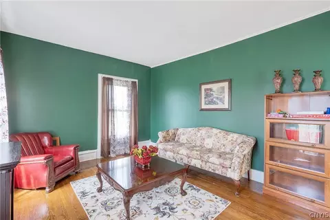 Living - 3451 Doyle Rd, Lysander, NY 13027 photo 3 of 3