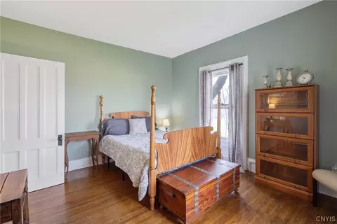 Bedroom - 3451 Doyle Rd, Lysander, NY 13027 photo 2 of 10