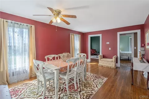 Dining - 3451 Doyle Rd, Lysander, NY 13027 photo 2 of 4