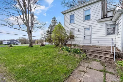 Exterior - 3451 Doyle Rd, Lysander, NY 13027 photo 3 of 6