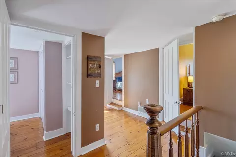 Entry Way - 3451 Doyle Rd, Lysander, NY 13027 photo 1 of 1
