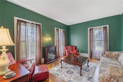 Living - 3451 Doyle Rd, Lysander, NY 13027 photo 1 of 3