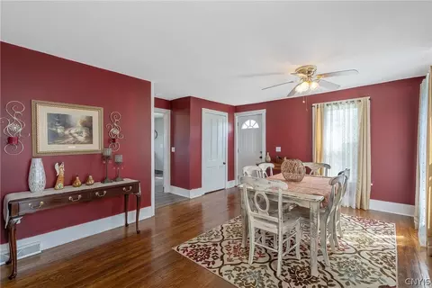 Dining - 3451 Doyle Rd, Lysander, NY 13027 photo 4 of 4