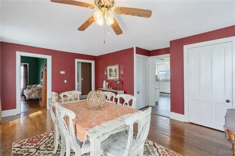 Dining - 3451 Doyle Rd, Lysander, NY 13027 photo 3 of 4