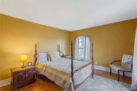 Bedroom - 3451 Doyle Rd, Lysander, NY 13027 photo 10 of 10