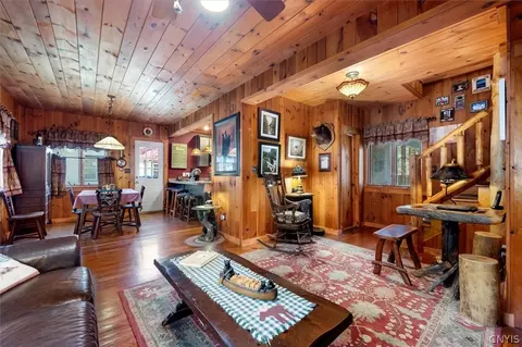 Other - 126 Ramblers Lodge Rd, Webb, NY 13420 photo 1 of 2