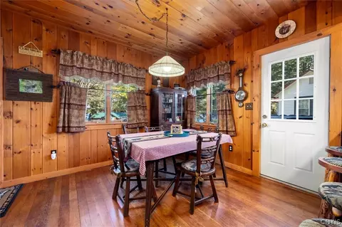 Dining - 126 Ramblers Lodge Rd, Webb, NY 13420 photo 3 of 3