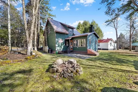 Exterior - 126 Ramblers Lodge Rd, Webb, NY 13420 photo 7 of 7