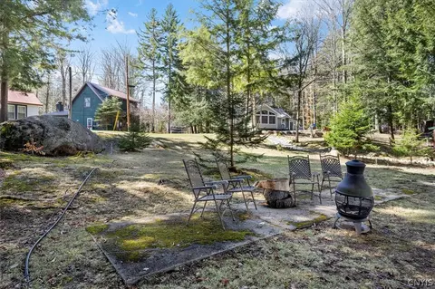 Exterior - 126 Ramblers Lodge Rd, Webb, NY 13420 photo 5 of 7