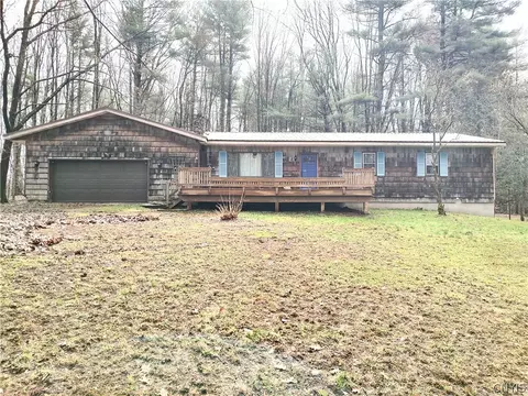 7918 Yager Rd, Vienna, NY 13308