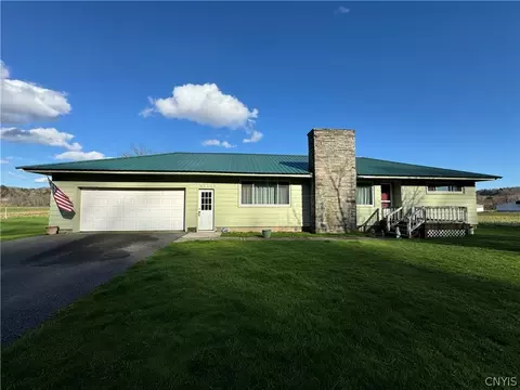 9714 River Rd, Western, NY 13486