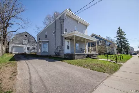 13284 Us Route 11, Adams Center, NY 13606