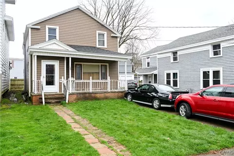 120 E 4th St, Oswego, NY 13126