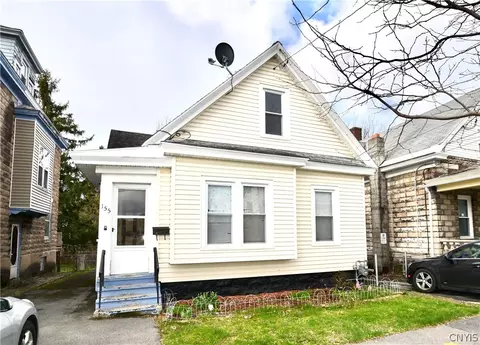 155 Griffiths St, Syracuse, NY 13208