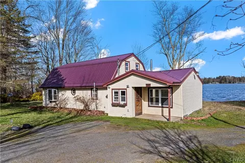 42 Sus Ln, Red Creek, NY 13143