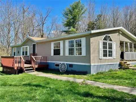 3168 State Route 215, Cortlandville, NY 13045