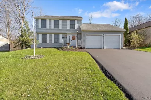 1007 Village Blvd S, Van Buren, NY 13027