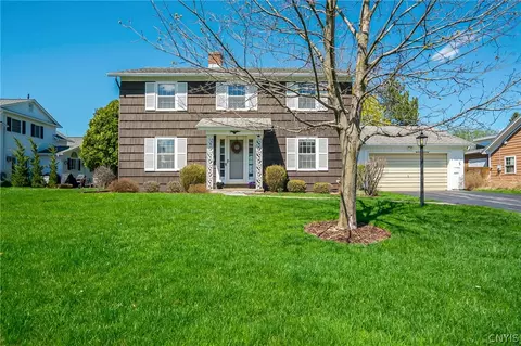 23 Erregger, Syracuse, NY 13224