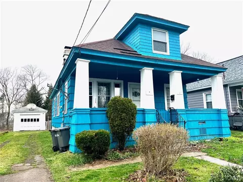 113 Carey St, Rome, NY 13440