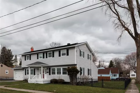 139 Green St, Watertown, NY 13601