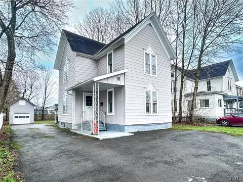 303 Palmer St, Frankfort, NY 13340