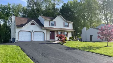 6380 Jane Ln, Cicero, NY 13039