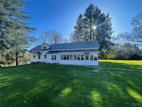 619 Hinckley Rd, Russia, NY 13438