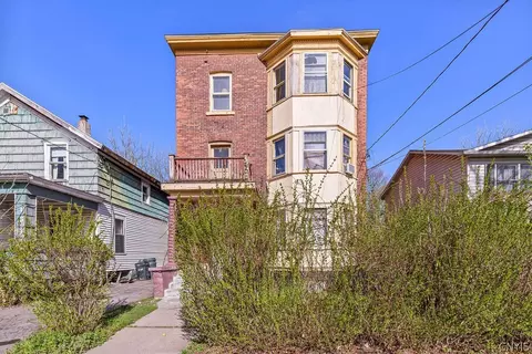 163 Lincoln Ave, Syracuse, NY 13204