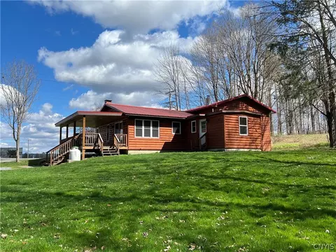 5155 Old Route 12, Turin, NY 13473