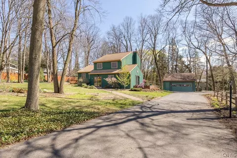 Exterior - 5157 Montgomery Rd, Fayetteville, NY 13066 photo 14 of 14