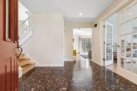 Living - 5157 Montgomery Rd, Fayetteville, NY 13066 photo 6 of 7
