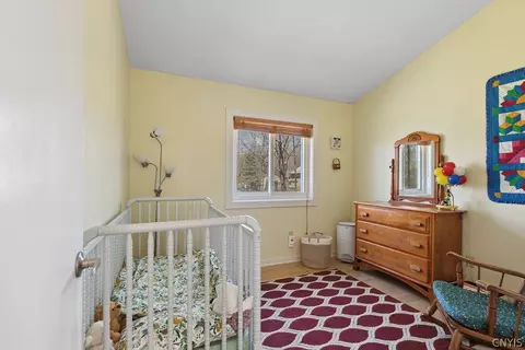 Bedroom - 5157 Montgomery Rd, Fayetteville, NY 13066 photo 6 of 6