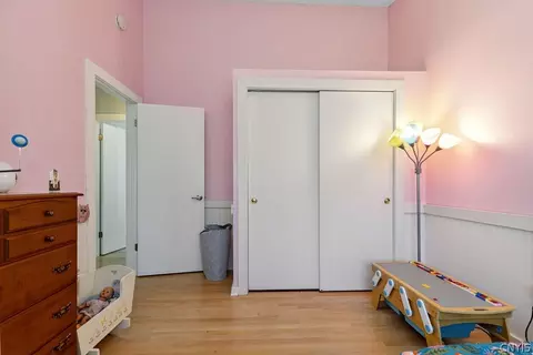 Bedroom - 5157 Montgomery Rd, Fayetteville, NY 13066 photo 5 of 6