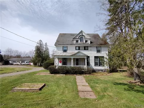 7357 Trenton Rd, Trenton, NY 13304