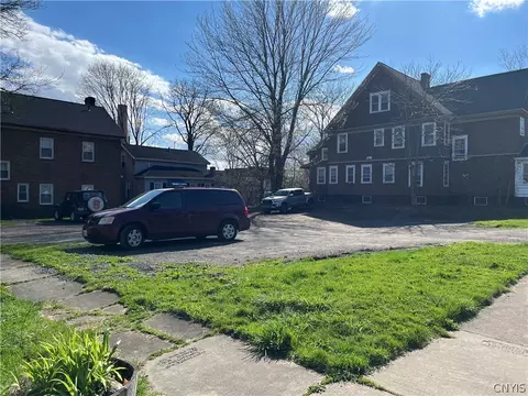 332 Hawley Ave, Syracuse, NY 13203