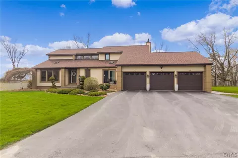 103 Hampton Rd, Frankfort, NY 13340